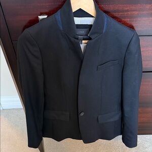 J. Crew Women's Black Blazer